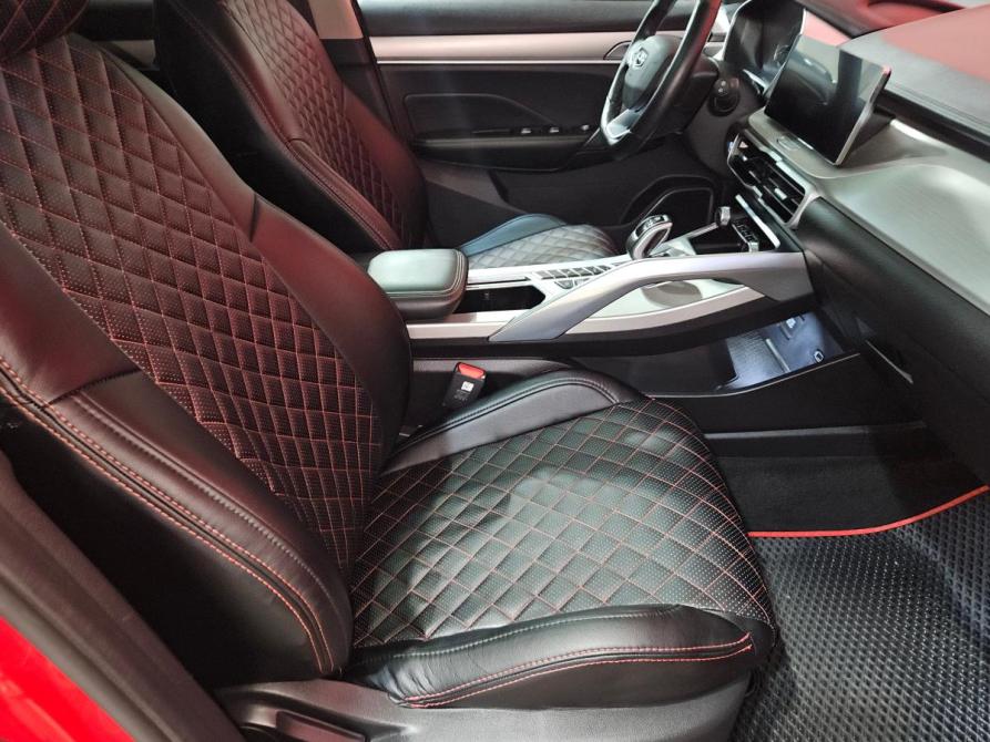 Geely Coolray I Вологда  - изображение 12