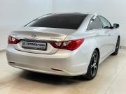 Hyundai Sonata VI (YF) Москва  - изображение 20