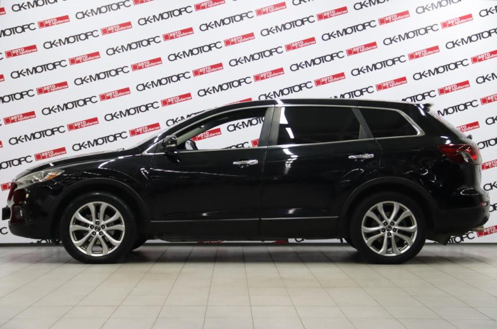 Mazda CX-9 I Сургут  - изображение 5
