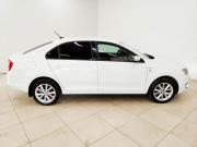 Skoda Rapid I Тула  - изображение 18