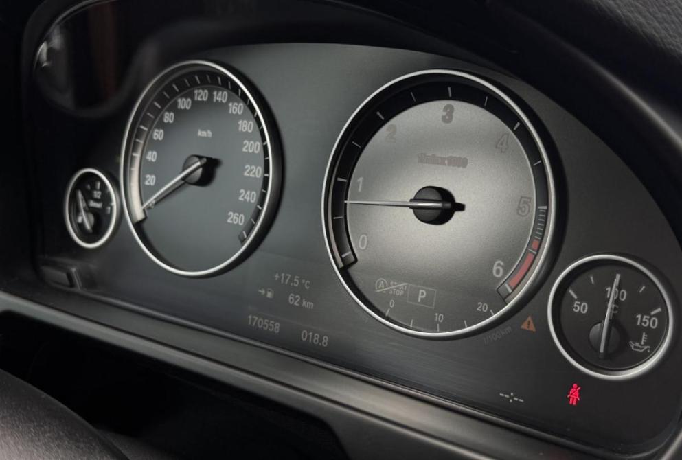 BMW X5 III (F15) Владимир  - изображение 9