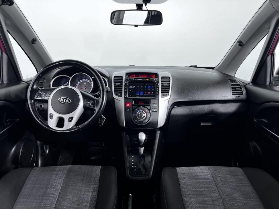 Kia Venga I Калининград  - изображение 14