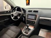 Skoda Octavia II (A5) Рестайлинг Москва  - изображение 17