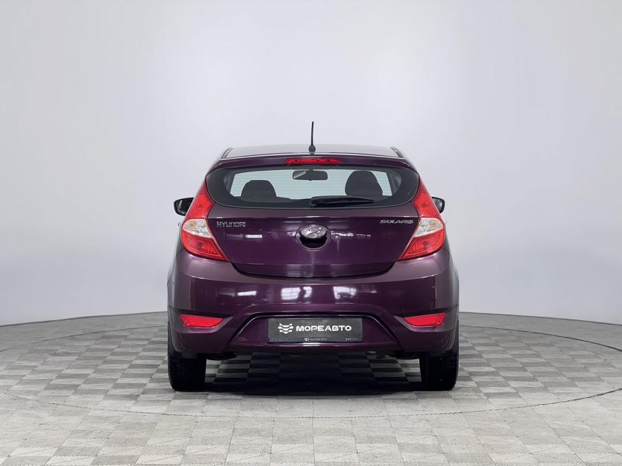 Hyundai Solaris I Калининград  - изображение 6