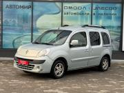 Renault Kangoo II Архангельск  - изображение 14