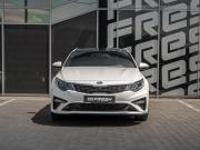 Kia Optima IV Рестайлинг Краснодар  - изображение 25