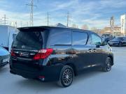 Toyota Alphard II Калуга  - изображение 33