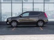 Geely Emgrand X7 I Рестайлинг 2 Магнитогорск  - изображение 31