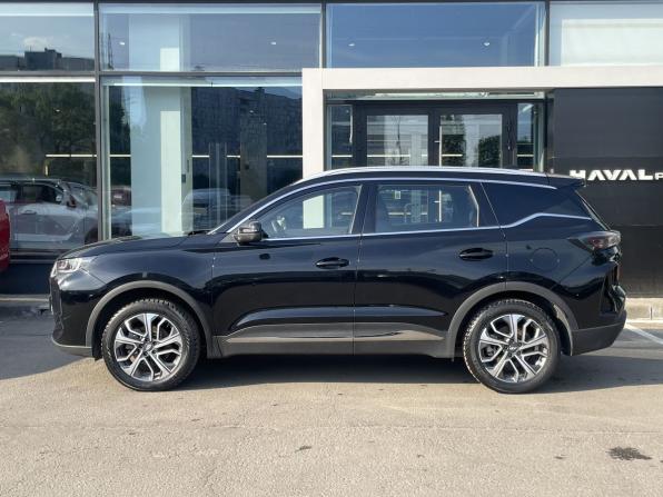 Chery Tiggo 7L с пробегом 2025 года, цена 2 260 000 рублей, 39564 км, внедорожник, Автокод Объявления