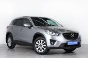 Mazda CX-5 I Новосибирск  - изображение 19