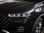 Chery Tiggo 7 Pro I Москва  - изображение 30