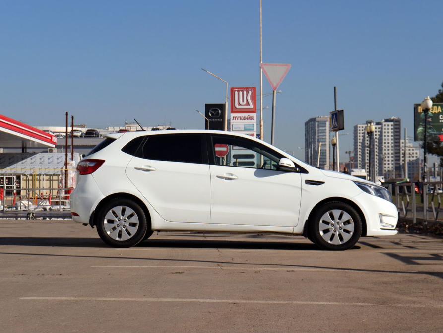 Kia Rio III Самара  - изображение 4