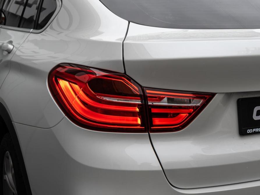 BMW X4 I (F26) Краснодар  - изображение 8
