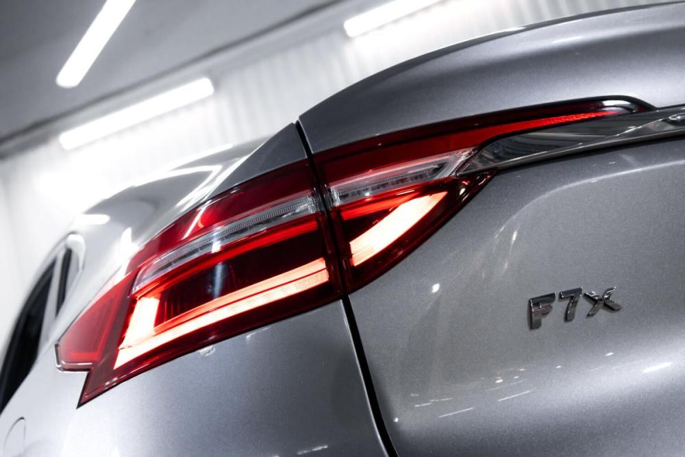 Haval F7x I Тюмень  - изображение 11