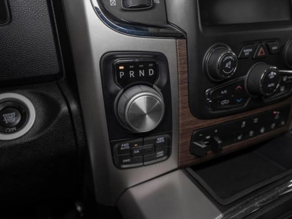 Ram 1500 IV (DS/DJ) с пробегом 2017 года, цена 4 450 000 рублей, 221788 км, пикап, Автокод Объявления