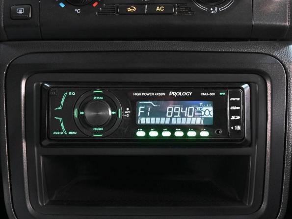 Skoda Fabia II с пробегом 2010 года, цена 549 000 рублей, 44898 км, хэтчбек, Автокод Объявления