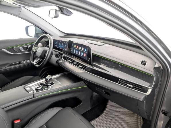 Chery Tiggo 7 Pro Max I Рестайлинг с пробегом 2024 года, цена 1 960 000 рублей, 67578 км, внедорожник, Автокод Объявления