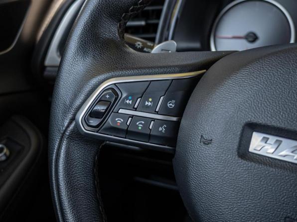 Haval F7 I с пробегом 2021 года, цена 1 680 000 рублей, 61872 км, внедорожник, Автокод Объявления