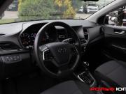 Hyundai Solaris II Рестайлинг Москва  - изображение 36