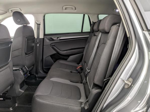 Skoda Kodiaq I с пробегом 2018 года, цена 2 780 000 рублей, 81582 км, внедорожник, Автокод Объявления
