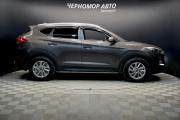 Hyundai Tucson III Крым  - изображение 30