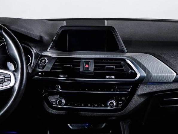 BMW X4 II (G02) с пробегом 2019 года, цена 3 653 100 рублей, 149385 км, внедорожник, Автокод Объявления