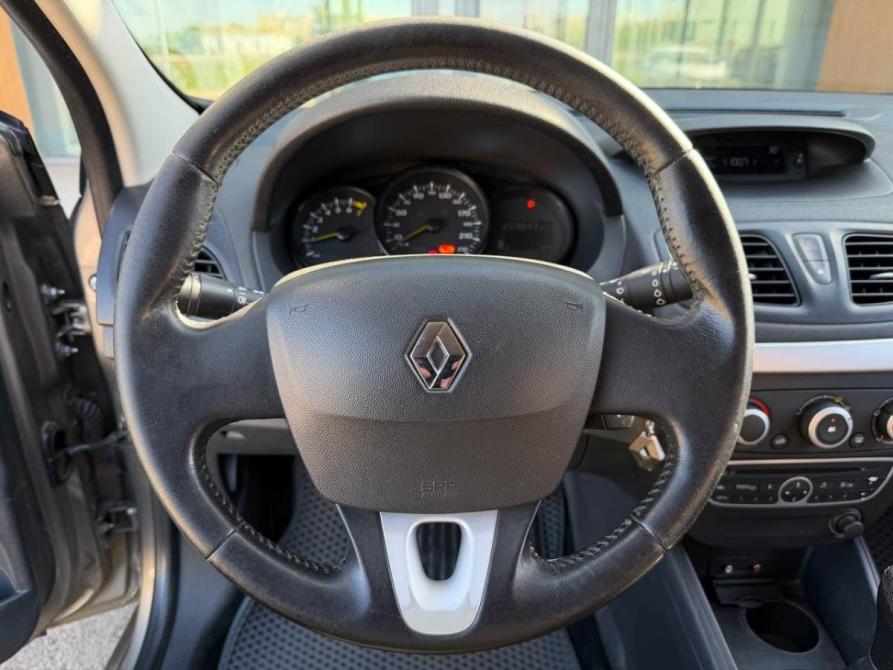 Renault Megane III Рестайлинг Оренбург  - изображение 8