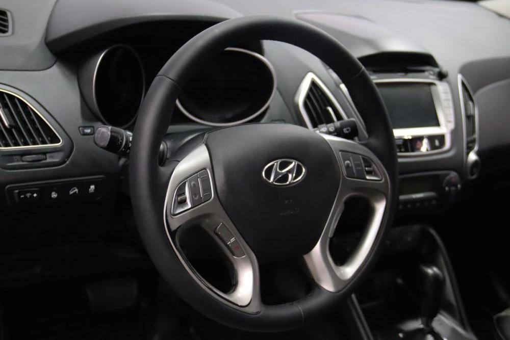 Hyundai ix35 I Сургут  - изображение 15