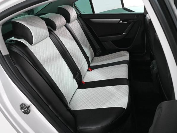 Volkswagen Passat B7 с пробегом 2014 года, цена 968 070 рублей, 231387 км, седан, Автокод Объявления