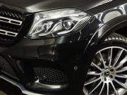 Mercedes-Benz GLS I (X166) Москва  - изображение 30