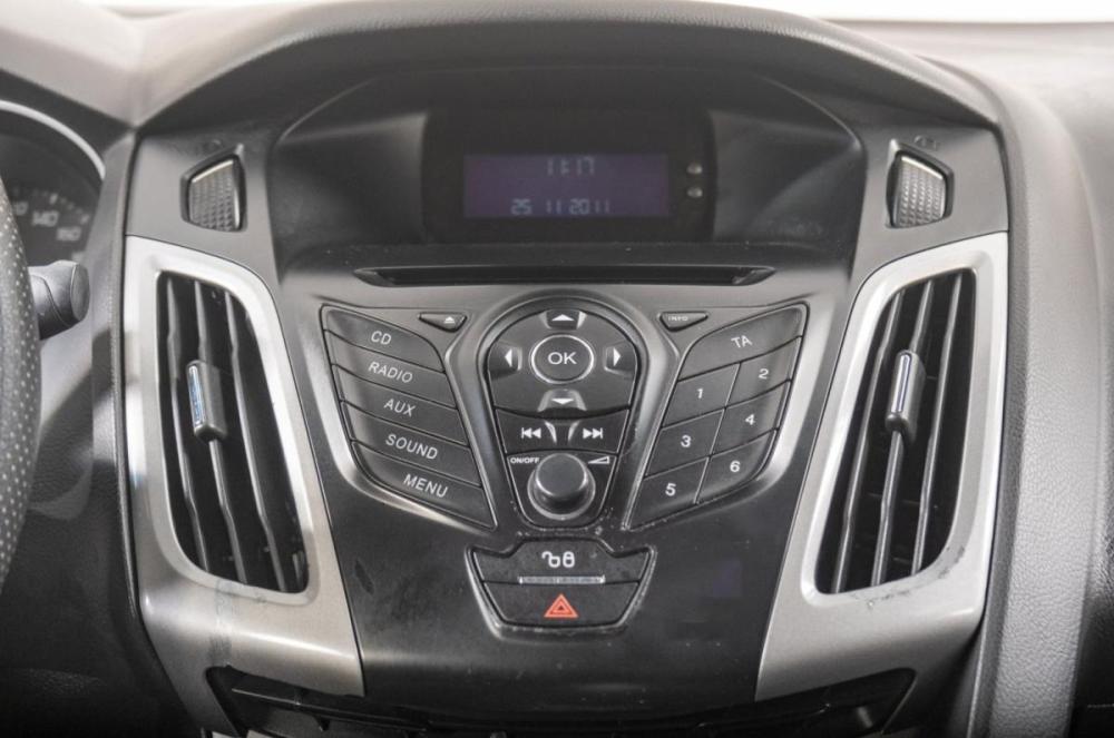Ford Focus III Томск  - изображение 14