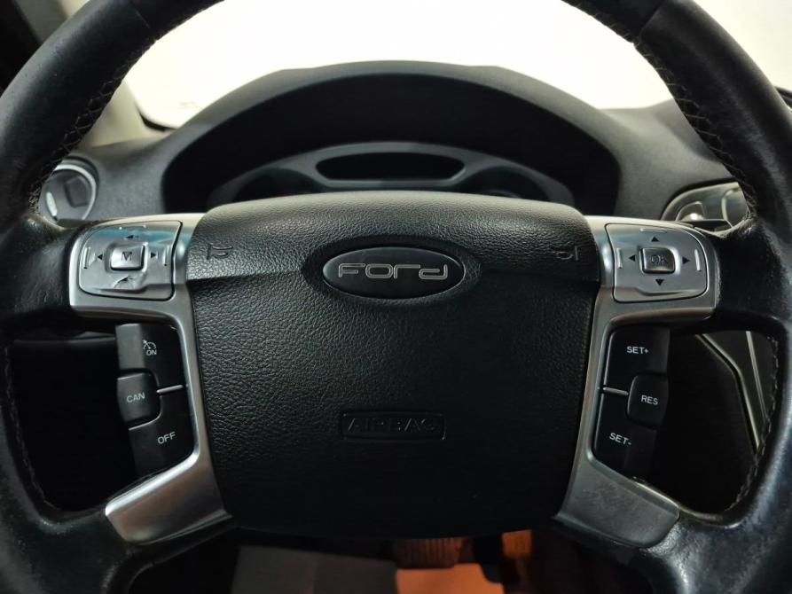 Ford Mondeo IV Альметьевск  - изображение 23
