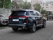 Exeed VX I Рестайлинг Москва  - изображение 22