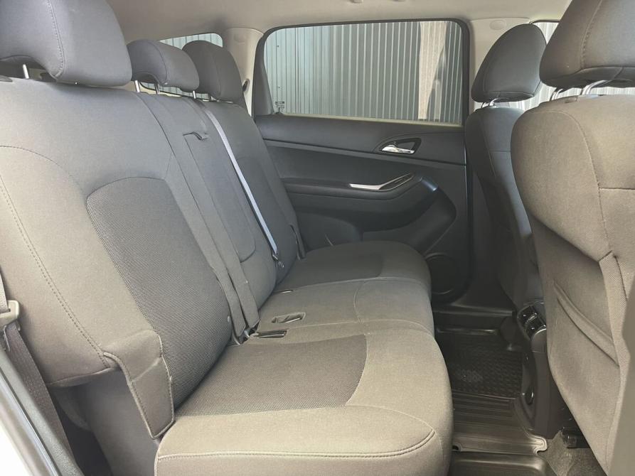 Chevrolet Orlando I Пермь  - изображение 19