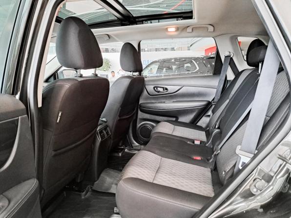 Nissan X-Trail III Рестайлинг с пробегом 2019 года, цена 2 250 000 рублей, 78779 км, внедорожник, Автокод Объявления