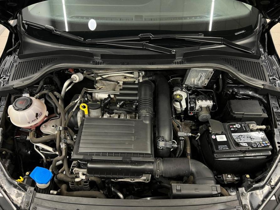 Skoda Rapid II Санкт-Петербург  - изображение 24