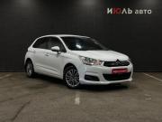 Citroen C4 II Челябинск  - изображение 25