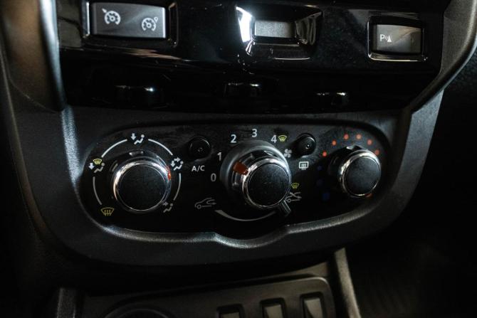 Renault Duster I Рестайлинг с пробегом 2020 года, цена 1 599 000 рублей, 54483 км, внедорожник, Автокод Объявления