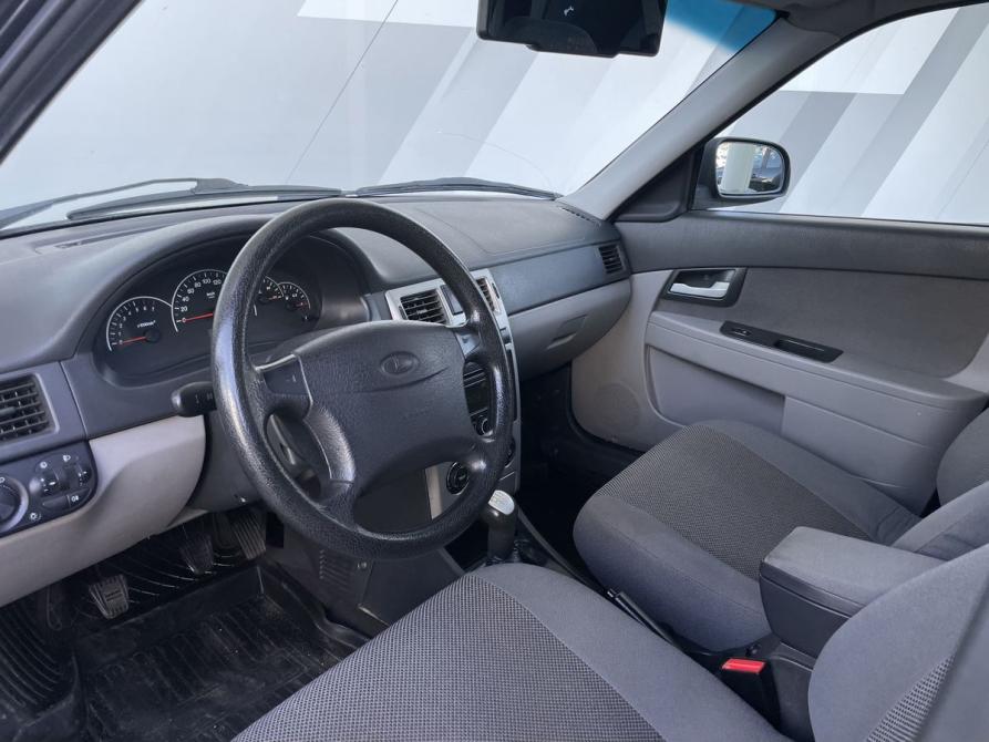 Lada (ВАЗ) Priora I Екатеринбург  - изображение 11