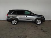 Kia Sorento II Рестайлинг Москва  - изображение 25