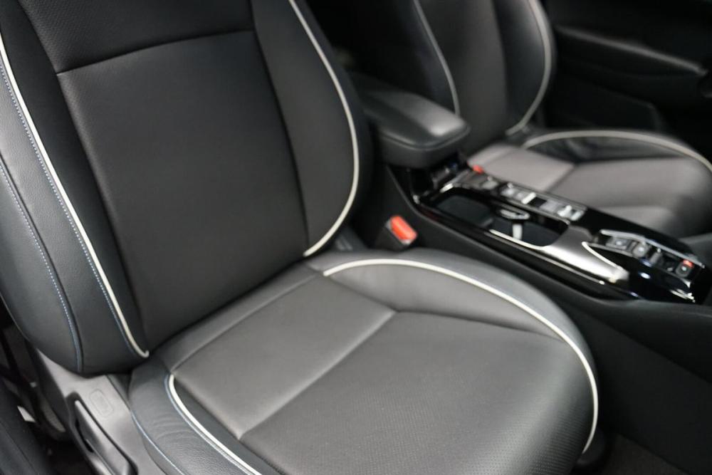 Honda e:NS1 Крым  - изображение 23