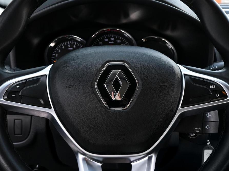 Renault Sandero II Рестайлинг Волгоград  - изображение 13