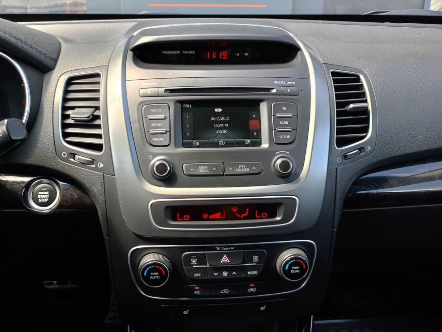 Kia Sorento II Рестайлинг Казань  - изображение 11