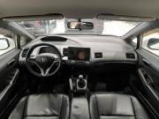 Honda Civic VIII Рестайлинг Казань  - изображение 39