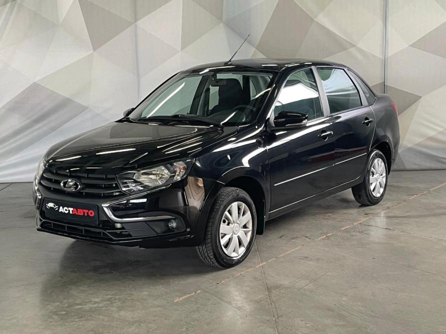 Lada (ВАЗ) Granta I Рестайлинг Оренбург  - изображение 1