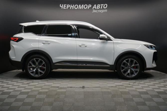 Chery Tiggo 7L I с пробегом 2025 года, цена 2 390 000 рублей, 16000 км, внедорожник, Автокод Объявления