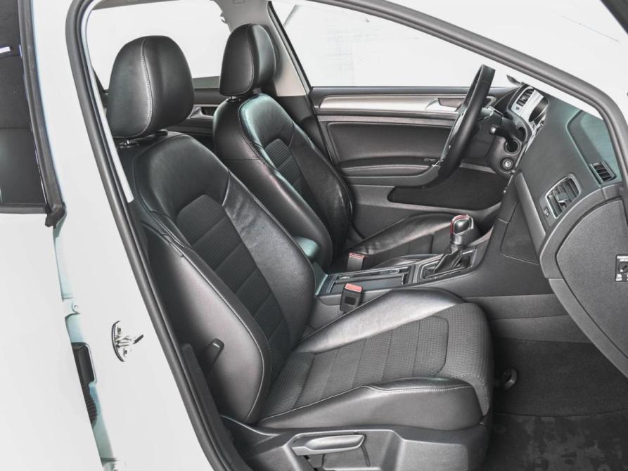 Volkswagen Golf VII Ростов-на-Дону  - изображение 8