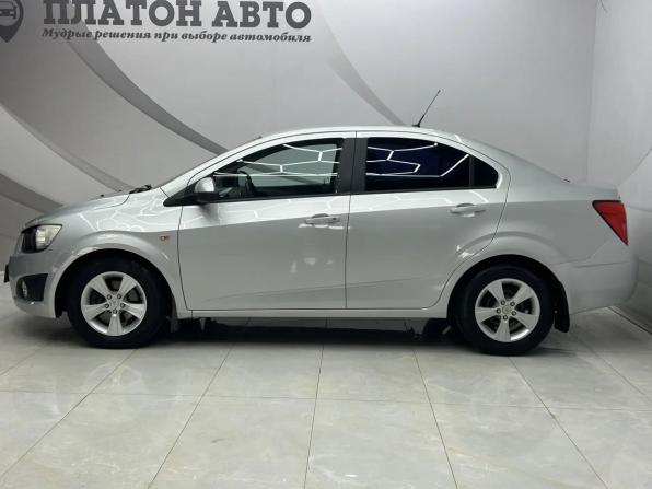 Chevrolet Aveo II с пробегом 2013 года, цена 665 000 рублей, 232000 км, седан, Автокод Объявления
