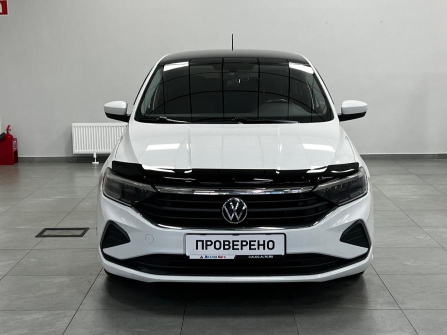 Volkswagen Polo VI Казань  - изображение 6