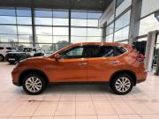 Nissan X-Trail III Рестайлинг Екатеринбург  - изображение 34